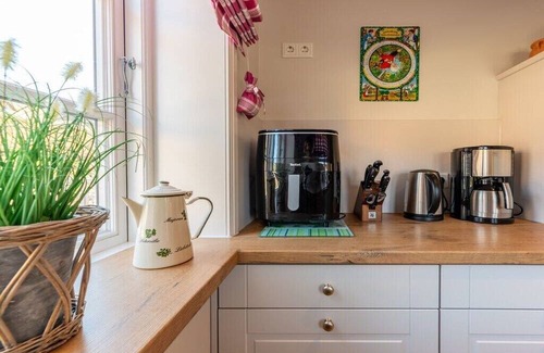 Utersum House | Holiday home with 2 bedrooms