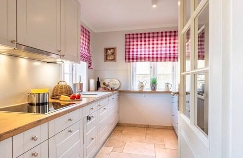Utersum House | Holiday home with 2 bedrooms