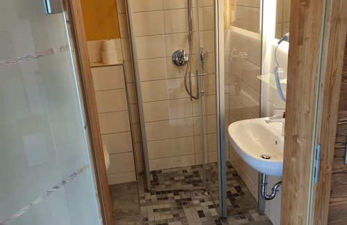 Herold House | Apartment Fernblick - Gasthof Dörsbachhöhe