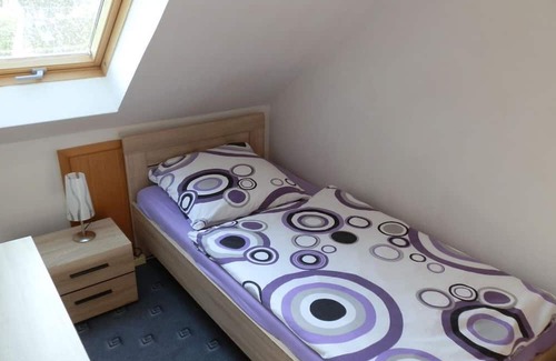 Herold House | Junior vacation apartment - Gasthof Dörsbachhöhe