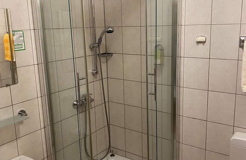 Herold House | Double room classic 2 (1st floor) - Gasthof Dörsbachhöhe