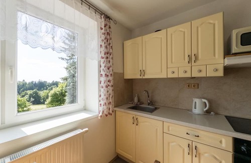 Benecko Apartment | Lovely 2-bedroom apartment in Benecko for a relaxing getaway