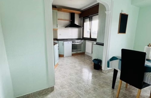 San Julian de Musques Condo | Muskiz Retreat, beach 3 kms, free WIFI