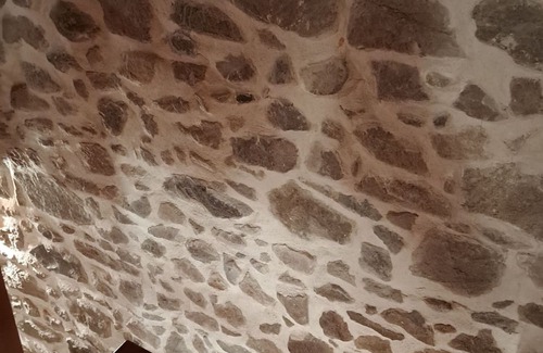Mantamados House | Menelia Lesvos