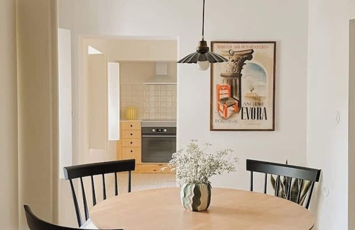 Evora Apartment | Viewpoint House