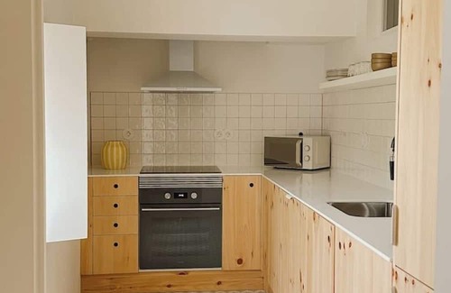Evora Apartment | Viewpoint House