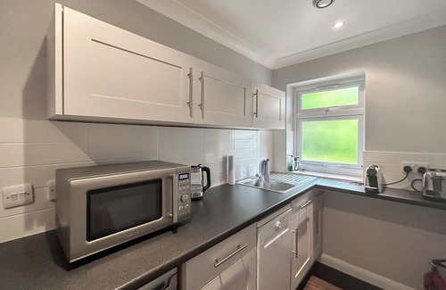 Horsham Cottage | 1 bedroom accommodation in Horsham, near Brighton