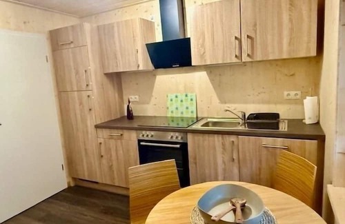 Papenburg Apartment | Vacation apartment/apartment for 2 guests with 60m² in Papenburg (297645)