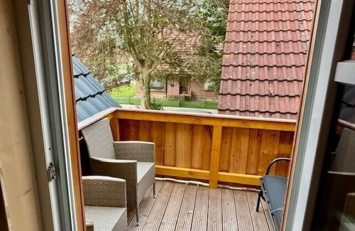 Papenburg Apartment | Vacation apartment/apartment for 2 guests with 60m² in Papenburg (297645)