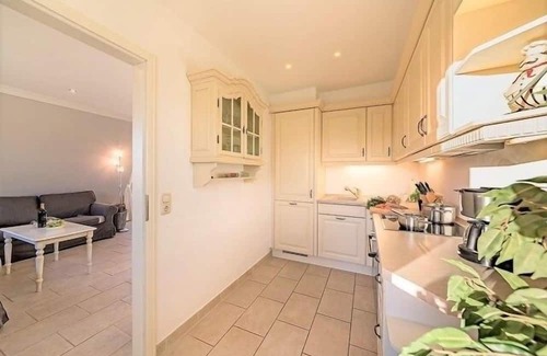 Kleinmorsum Apartment | Vacation apartment/apartment for 4 guests with 80m² in Sylt Morsum (297430)