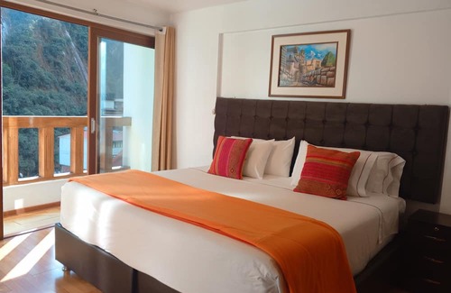 Aguas Calientes Hotel | THE QUETZAL MACHUPICCHU