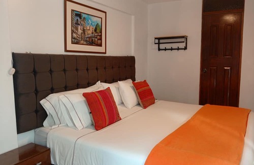 Aguas Calientes Hotel | THE QUETZAL MACHUPICCHU