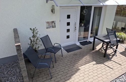 Kreuztal Apartment | Dog-friendly vacation apartment for two people