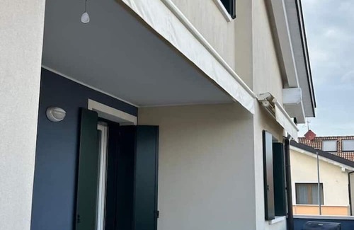 Scorze Apartment | Nives' house - comfort and relaxation in Scorzè
