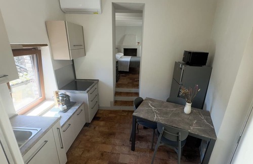 Zavattarello House | Stone Guard, Residences of Borgo Zavattarello