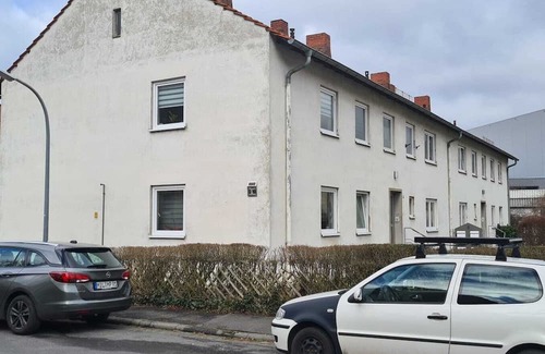 Miltenberg Apartment | Apartment 'Yellow E'