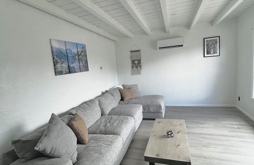 Grants House | Amazing 3-bedroom house with AC in Grants right off historic Route 66