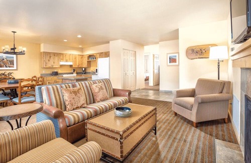 Klamath Falls Apartment | 2-bedroom in welcoming Klamath Falls