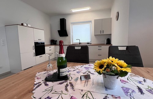 Walchum House | Vacation home for 4 guests with 80m² in Walchum (297268)