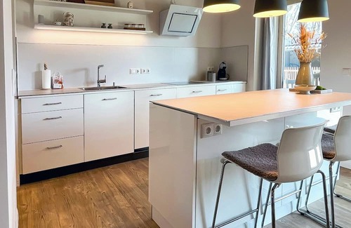 Ralswiek House | Landhaus Jarnitz- Spacious vacation home on Rügen - ideal for family vacations