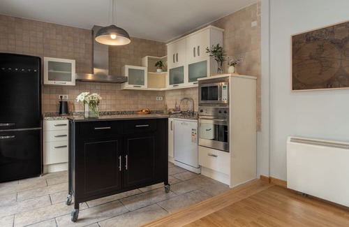 Granada City Center Apartment | Calma Center Granada