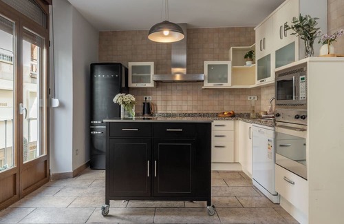 Granada City Center Apartment | Calma Center Granada