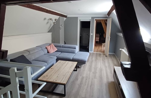 Dole House | Gite du bananier