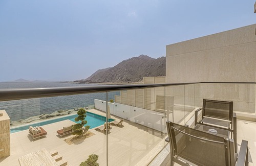Sharm Villa | Villa with Private Pool, Near Reef Oasis Diving Center And Address Beach Resort