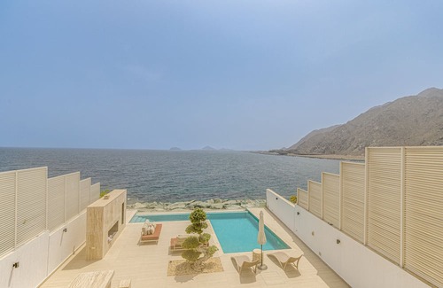 Sharm Villa | Villa with Private Pool, Near Reef Oasis Diving Center And Address Beach Resort