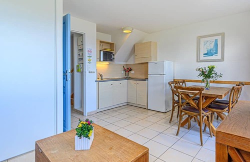 Saint-Nic Ski Chalet | Résidence Les Terrasses de Pentrez M36V