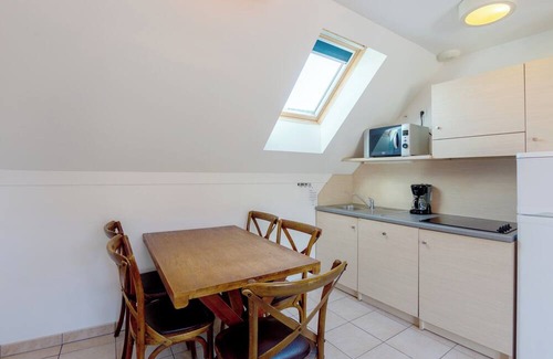 Saint-Nic Apartment | Résidence Les Terrasses de Pentrez 2P5N
