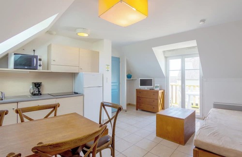 Saint-Nic Apartment | Résidence Les Terrasses de Pentrez 2P5N