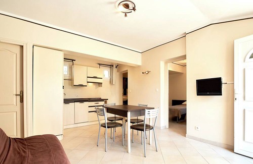 Favone Ski Chalet | Résidence Lisa Maria M2P4