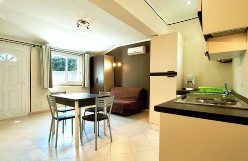Favone Ski Chalet | Résidence Lisa Maria M2P4