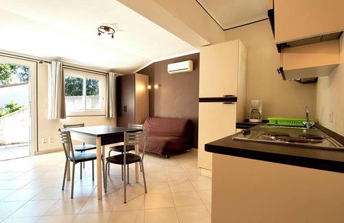 Favone Ski Chalet | Résidence Lisa Maria M2P4