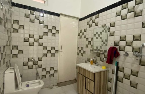 Sanganer Villa | Marvelous villa with AC in vibrant Jaipur Spacious Accommodation