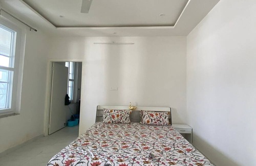 Sanganer Villa | Marvelous villa with AC in vibrant Jaipur Spacious Accommodation