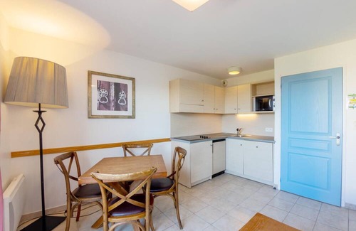 Saint-Nic Ski Chalet | Terrasses de Pentrez MD4M