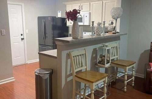 Crestview House | Townhome in Southeast Crestview