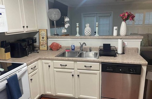 Crestview House | Townhome in Southeast Crestview