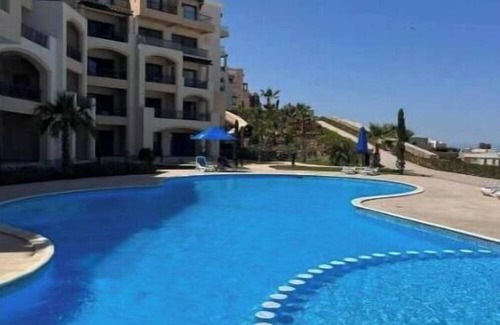 Sheraton Road -Sakkala Apartment | Holiday Apartments at The View Hurghada