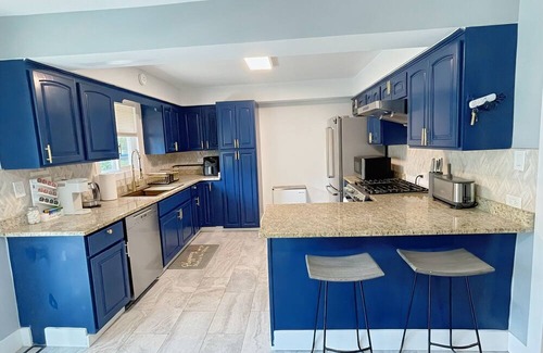 Forestview House | When Comfort Meets Convenience
