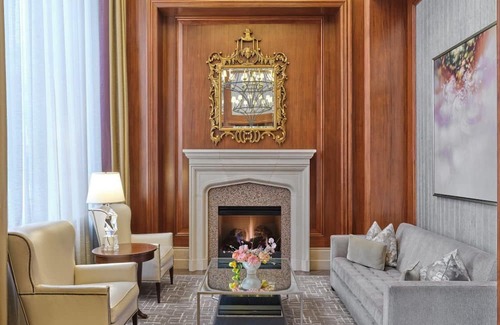 Downtown San Francisco Resort | The Ritz-Carlton Club and Residences, San Francisco, California, United States