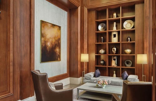 Downtown San Francisco Resort | The Ritz-Carlton Club and Residences, San Francisco, California, United States