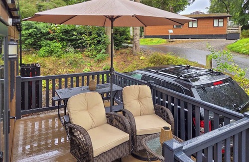 Birnam Cottage | 2 bedroom accommodation in Birnam