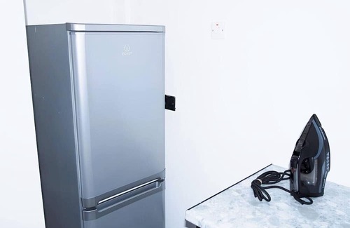 Birmingham Apartment | 2ndHomeStays I Erdington | Sleeps 5-6 I Parking