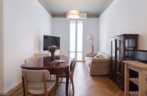 Porta Vittoria Apartment | Italianway - Cadore 31