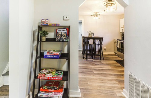 Northridge House | Walk & Bike Great Miami River Trail: Dayton Home