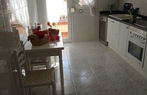 Cella Apartment | Holiday apartment located halfway between DINOPOLIS AND ALBARRACIN