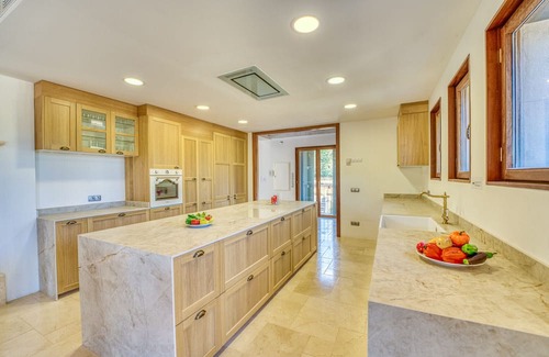 Selva Villa | Rural finca S'Empaltada with pool in Mallorca